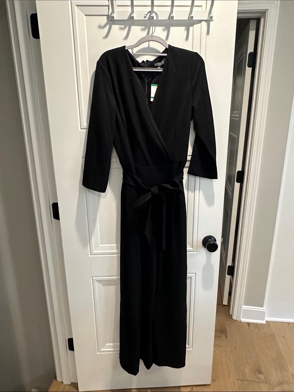 NWT Kasper Jumpsuit